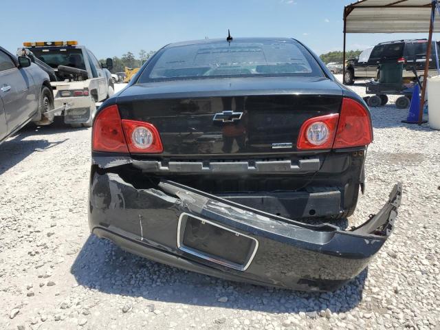 1G1ZC5E04AF320935 - 2010 CHEVROLET MALIBU 1LT 黑色 照片 6