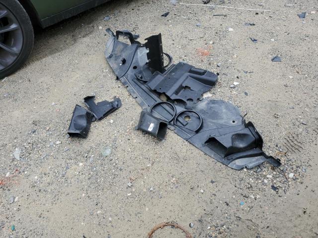 2C3CDZFJ5MH673619 - 2021 DODGE CHALLENGER R/T SCAT PACK GREEN photo 12