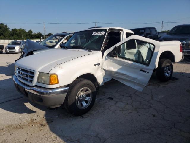 2003 FORD RANGER SUPER CAB, null