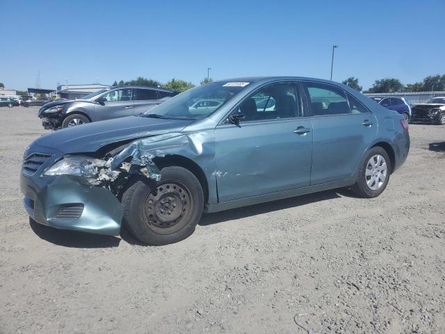 2010 TOYOTA CAMRY BASE, 