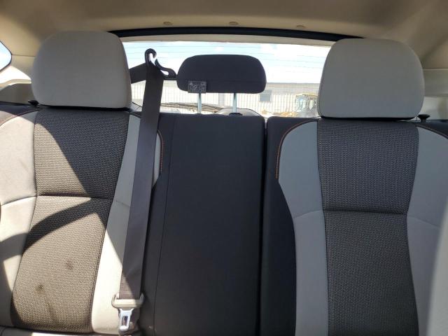 JF2GTABCXJG338194 - 2018 SUBARU CROSSTREK PREMIUM BLUE photo 10