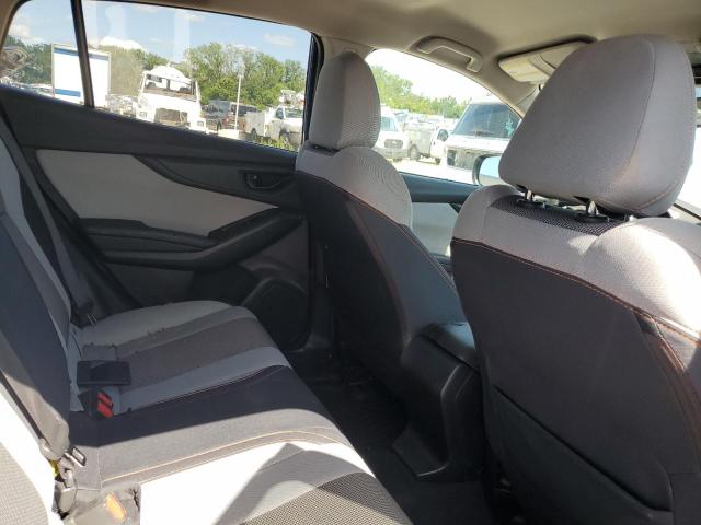 JF2GTABCXJG338194 - 2018 SUBARU CROSSTREK PREMIUM BLUE photo 11