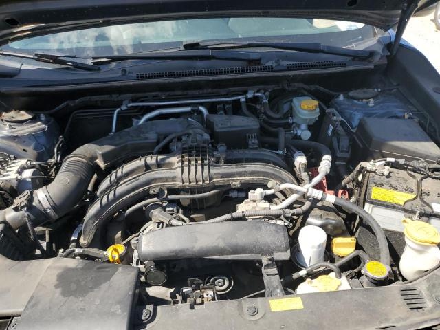 JF2GTABCXJG338194 - 2018 SUBARU CROSSTREK PREMIUM BLUE photo 12