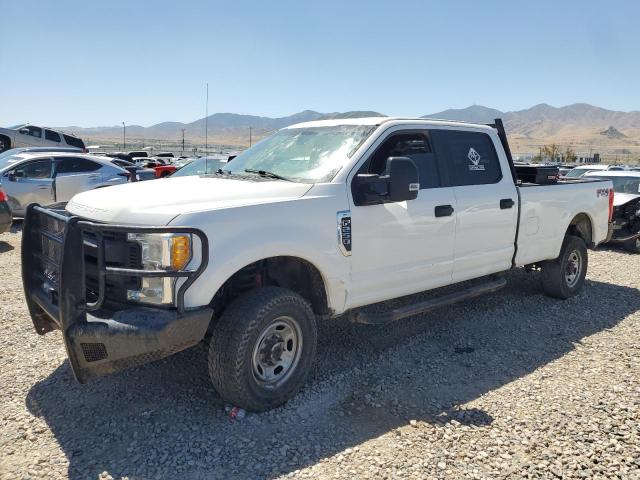 2017 FORD F250 SUPER DUTY, 