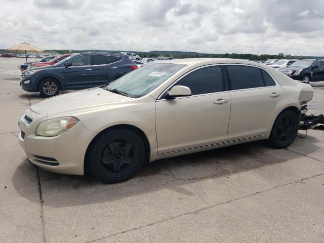 1G1ZC5E03AF176181 - 2010 CHEVROLET MALIBU 1LT 米色 照片 1
