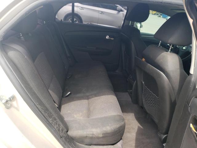 1G1ZC5E03AF176181 - 2010 CHEVROLET MALIBU 1LT 米色 照片 10