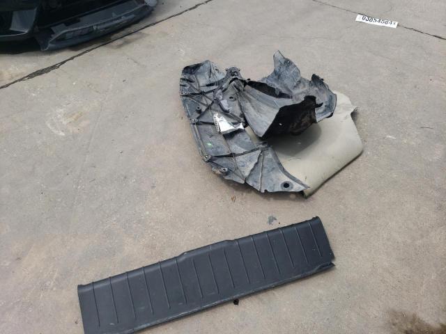 1G1ZC5E03AF176181 - 2010 CHEVROLET MALIBU 1LT 米色 照片 12