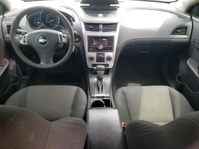 1G1ZC5E03AF176181 - 2010 CHEVROLET MALIBU 1LT 米色 照片 8