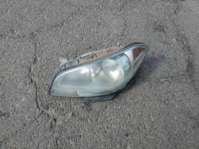 1G1ZK57709F178706 - 2009 CHEVROLET MALIBU LTZ Ağ foto 12