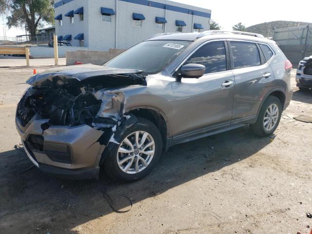 2018 NISSAN ROGUE S, 