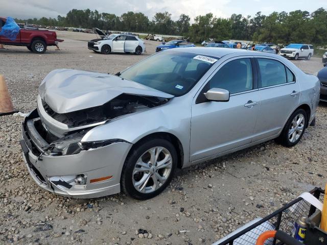 2012 FORD FUSION SE, 