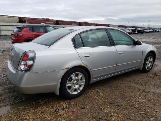 1N4AL11D36C270694 - 2006 NISSAN ALTIMA S SILVER photo 3