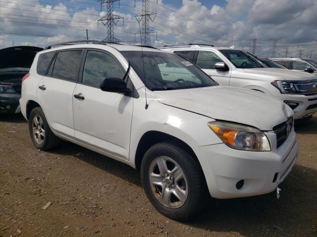 JTMZK33VX86011588 - 2008 TOYOTA RAV4 WHITE photo 4