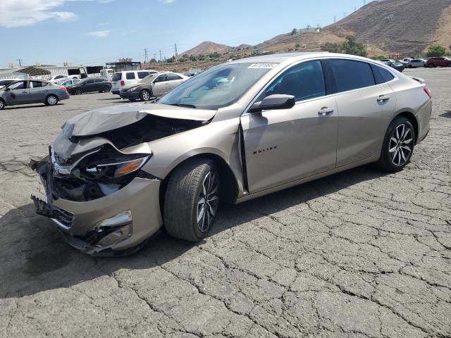 2023 CHEVROLET MALIBU RS, 