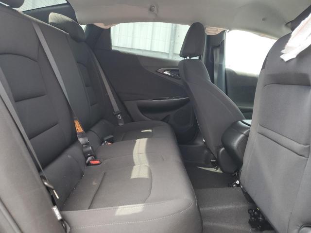 1G1ZG5ST6PF199661 - 2023 CHEVROLET MALIBU RS TAN photo 10