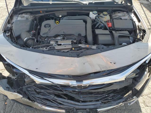 1G1ZG5ST6PF199661 - 2023 CHEVROLET MALIBU RS TAN photo 11