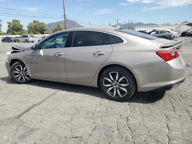 1G1ZG5ST6PF199661 - 2023 CHEVROLET MALIBU RS TAN photo 2