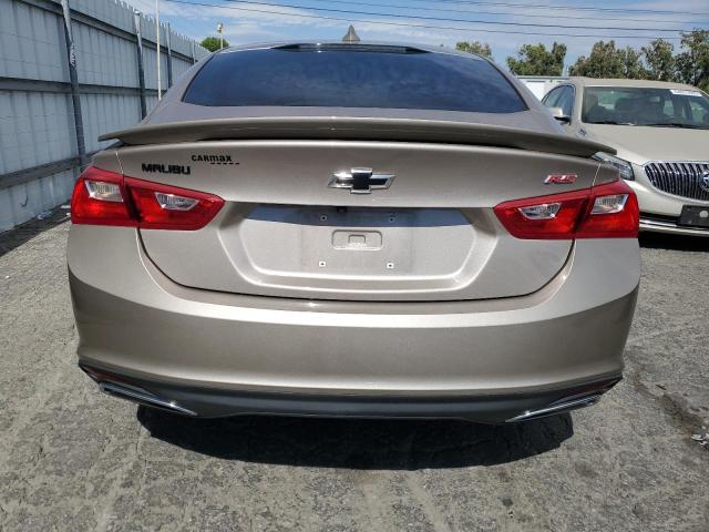 1G1ZG5ST6PF199661 - 2023 CHEVROLET MALIBU RS TAN photo 6