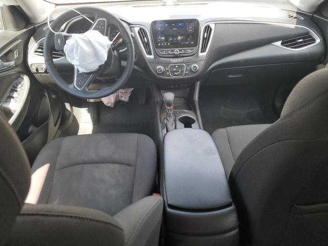 1G1ZG5ST6PF199661 - 2023 CHEVROLET MALIBU RS TAN photo 8