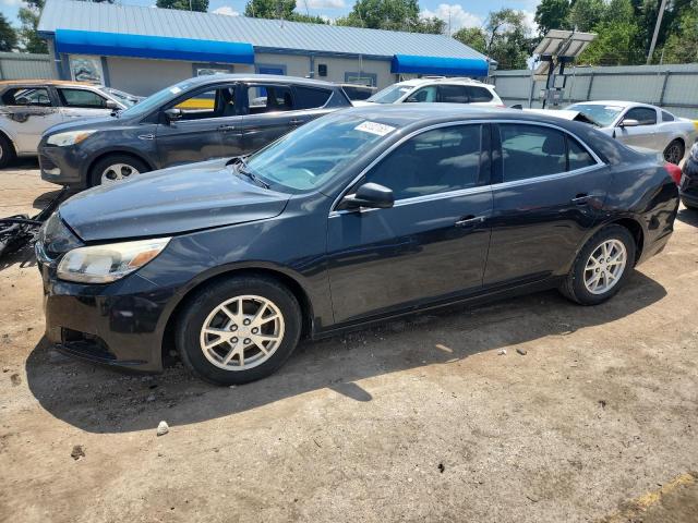 2014 CHEVROLET MALIBU LS, null