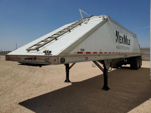 3M9KS4022PL084151 - 2023 MAXIM TRAILER WHITE photo 2