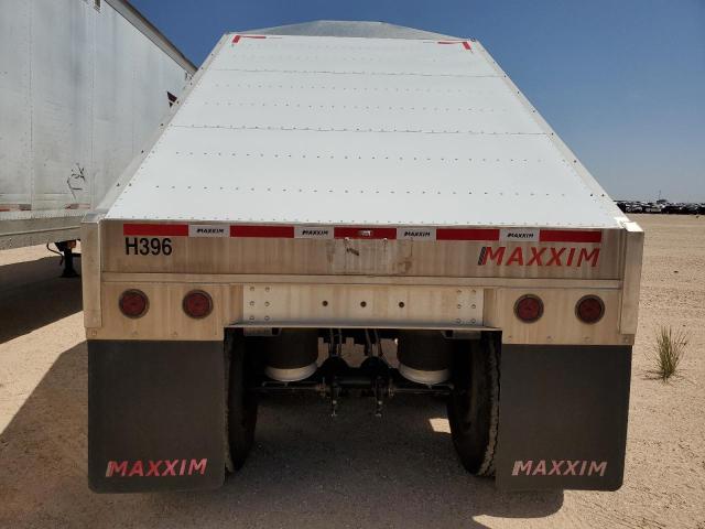 3M9KS4022PL084151 - 2023 MAXIM TRAILER WHITE photo 6