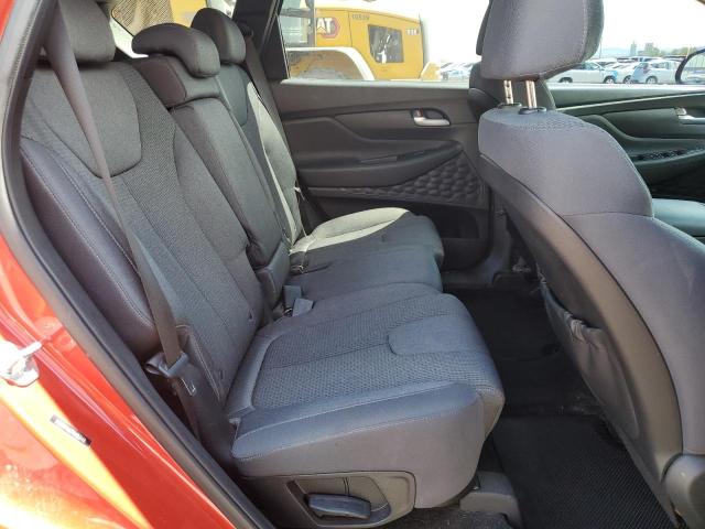 5NMS24AJ8PH483149 - 2023 HYUNDAI SANTA FE SEL 红色 照片 11