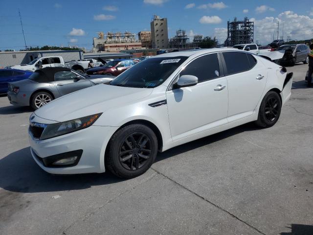 2012 KIA OPTIMA LX, 