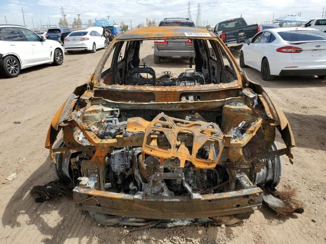 5N1AT2MT6HC878131 - 2017 NISSAN ROGUE S BURN photo 5