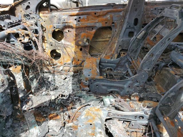 5N1AT2MT6HC878131 - 2017 NISSAN ROGUE S BURN photo 7