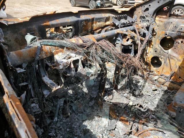 5N1AT2MT6HC878131 - 2017 NISSAN ROGUE S BURN photo 8