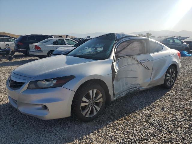 2012 HONDA ACCORD LX, 