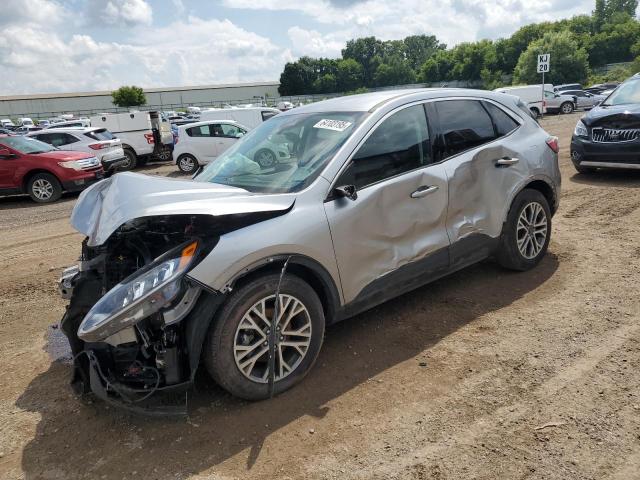2022 FORD ESCAPE SEL, 