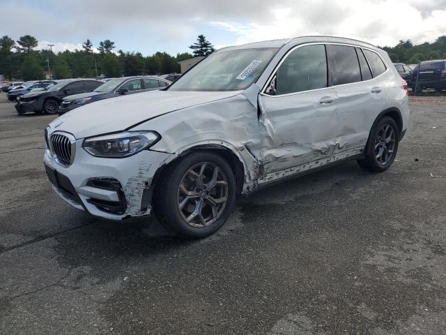 2021 BMW X3 XDRIVE30I, 