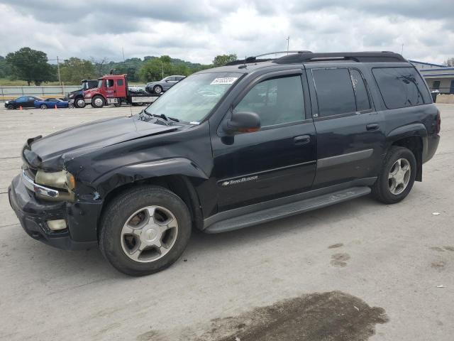 2004 CHEVROLET TRAILBLAZE EXT LS, 