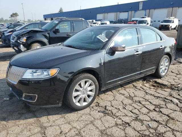 2010 LINCOLN MKZ, 