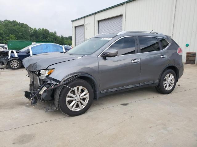 2014 NISSAN ROGUE S, 