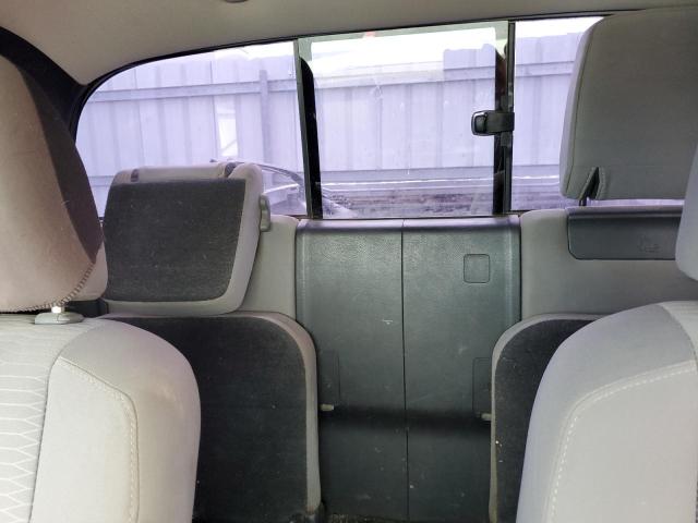 5TFSX5EN2GX043357 - 2016 TOYOTA TACOMA ACCESS CAB ნაცრისფერი ფოტო 10