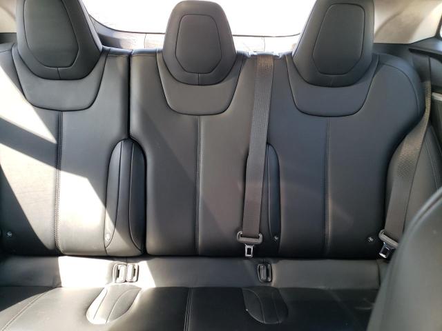 5YJSA1E15GF149450 - 2016 TESLA MODEL S Սպիտակ լուսանկար 10