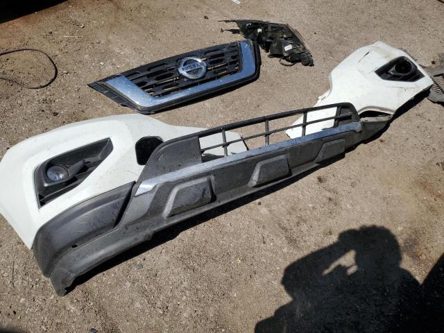 5N1DR2MN2KC627448 - 2019 NISSAN PATHFINDER S WHITE photo 13