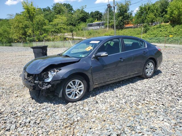 1N4AL2AP5BC141687 - 2011 NISSAN ALTIMA BASE CHARCOAL photo 1