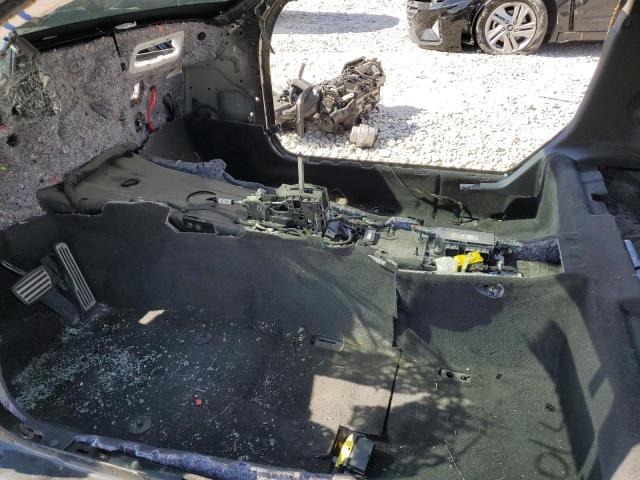 1G1FK1R66M0101494 - 2021 CHEVROLET CAMARO ZL1 黑色 照片 7