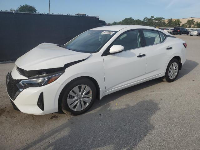 2024 NISSAN SENTRA S, 