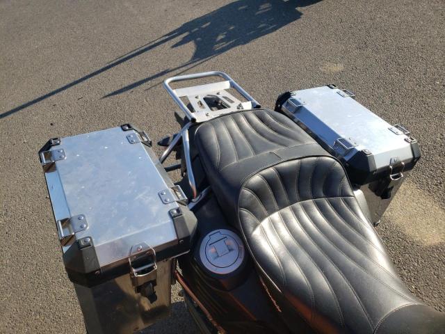 WB10B1509FZ493719 - 2015 BMW F800 GS ADVENTURE 黑色 照片 6