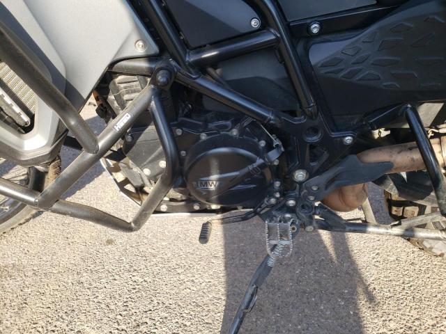 WB10B1509FZ493719 - 2015 BMW F800 GS ADVENTURE 黑色 照片 7