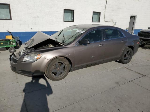 2011 CHEVROLET MALIBU LS, 