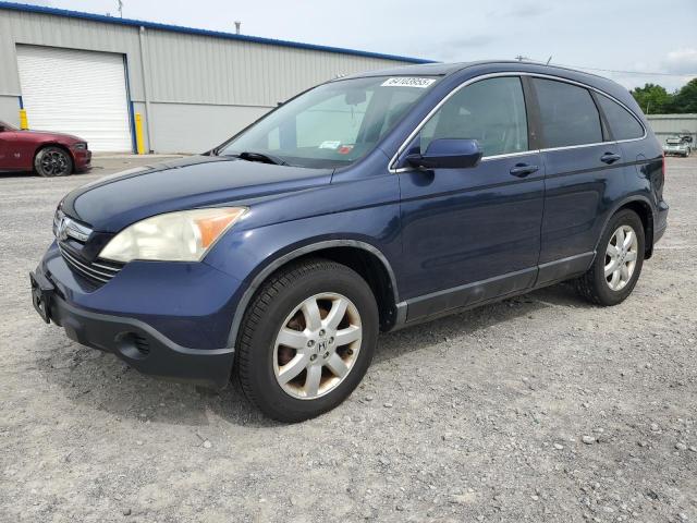 2008 HONDA CR-V EXL, null