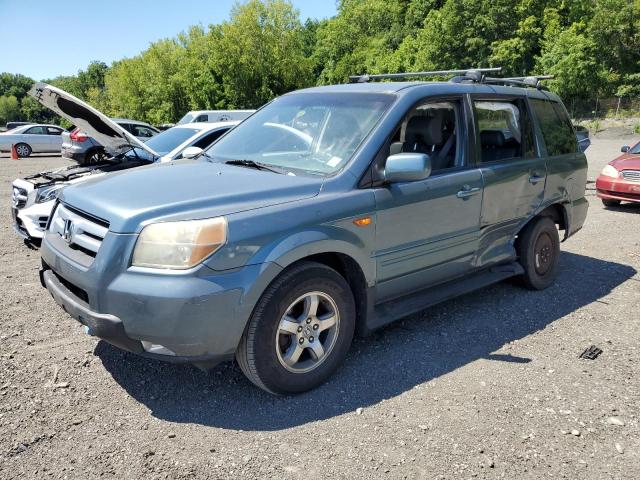 2006 HONDA PILOT EX, 