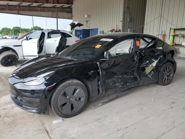 2023 TESLA MODEL 3, 