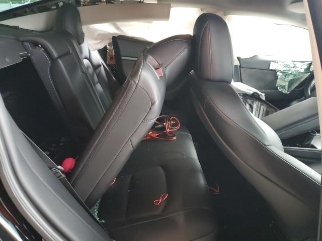 5YJ3E1EA4PF469884 - 2023 TESLA MODEL 3 Qara foto 10